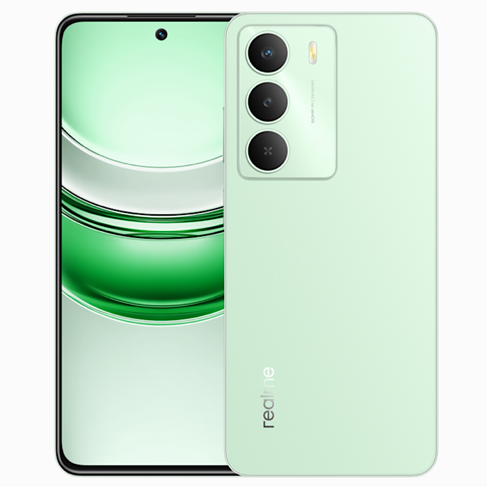 realme - 【新品未開封】 realme 14 5g 8GB256GB シルバー