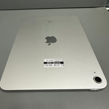<div style="font-size:80%">#U6138<BR>Apple iPad 10TH Gen WiFi<br>(64GB)</FONT></DIV>