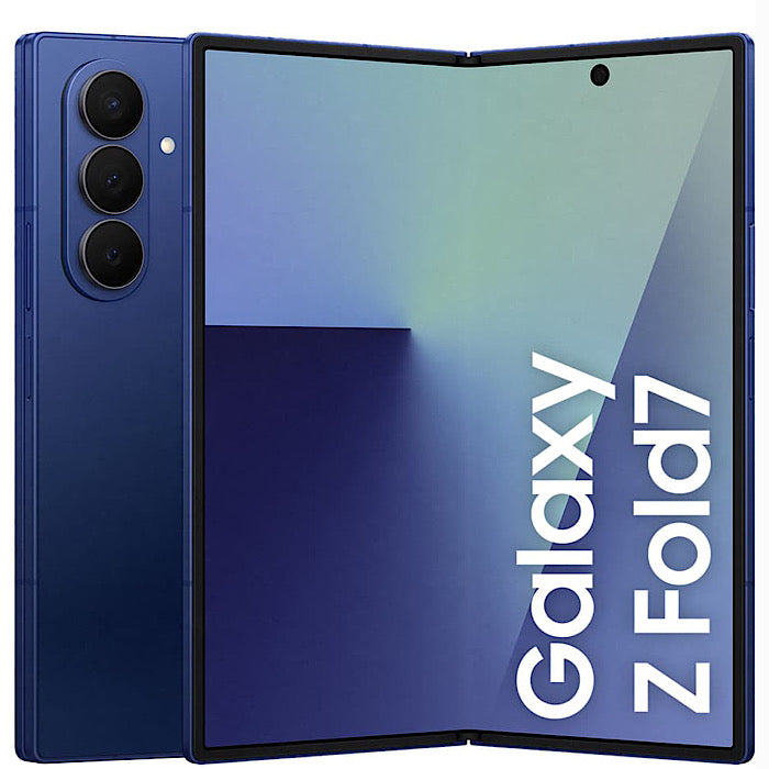 Samsung Z Fold7 5G (1TB/16GB)