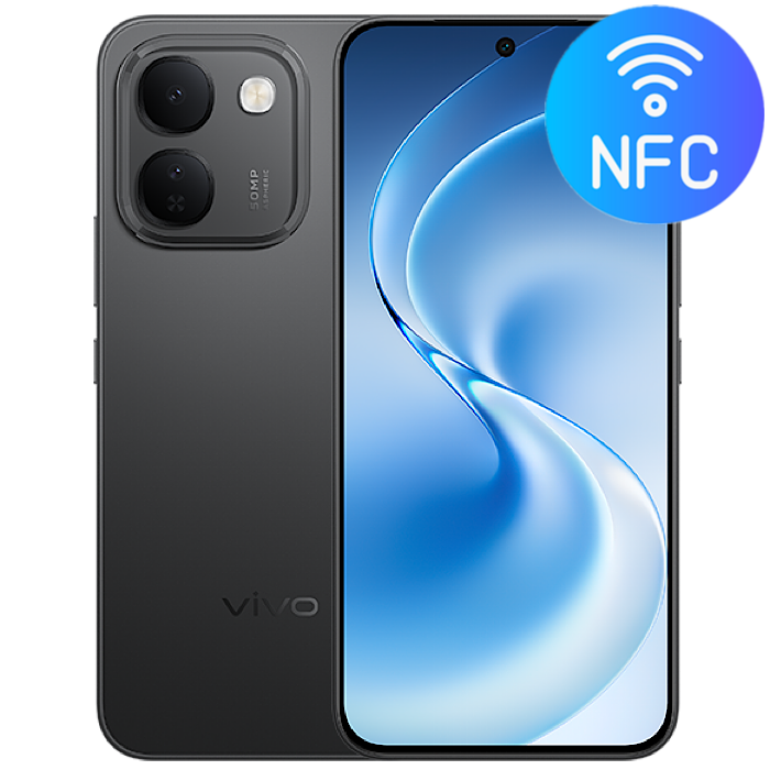 Vivo V80 Lite 5G (256GB/8GB) - Free Vivo Buds Air 3 XE!