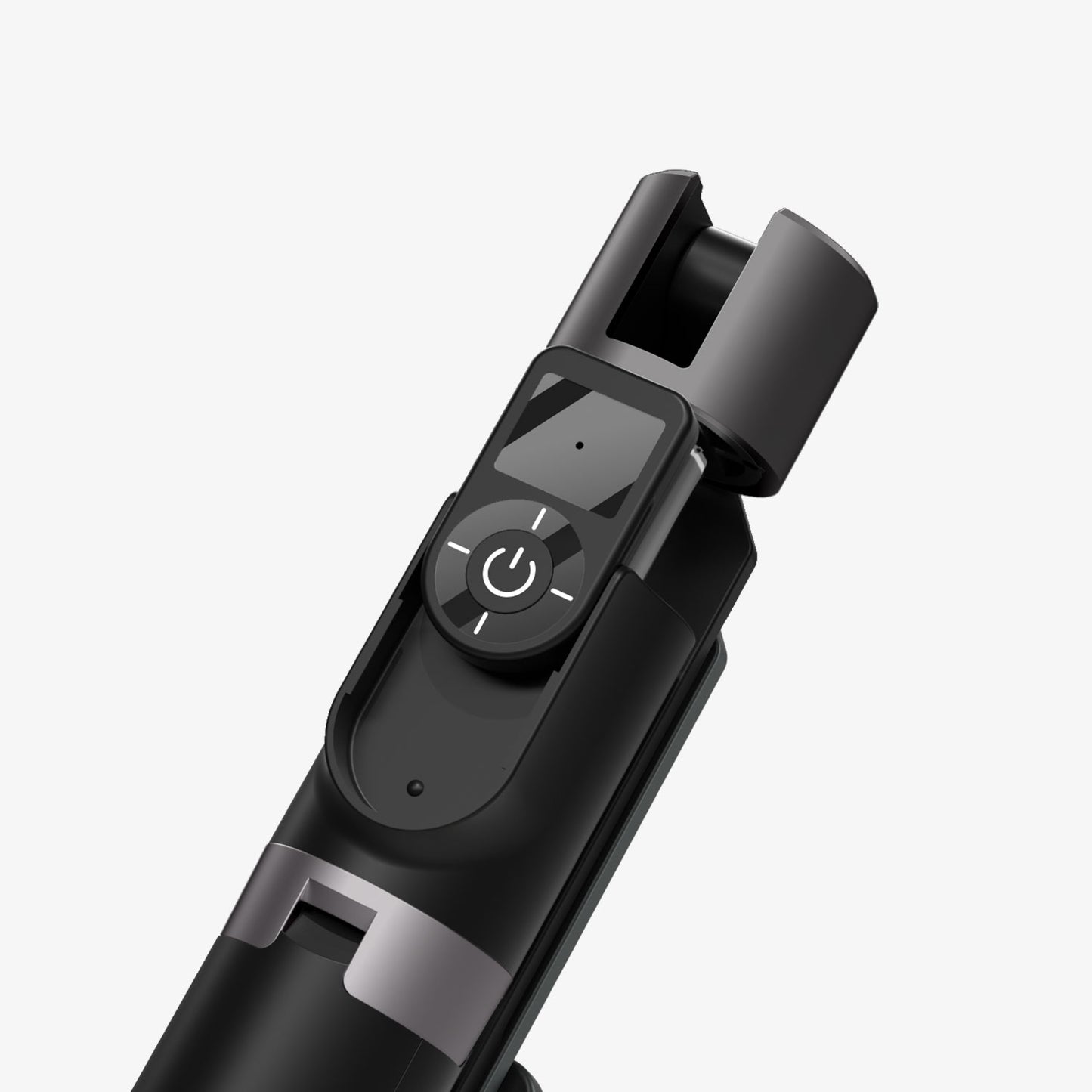 BWOO BO-ZP14 Mobile Phone Wireless Remote Control Tripod Mount Selfie Stick