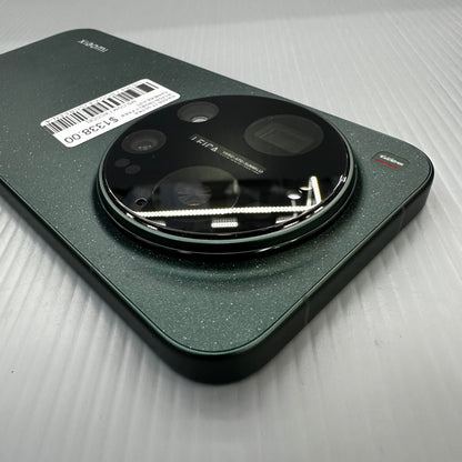 Xiaomi 17 Ultra (512GB/16GB) + Free Camera Kit - #U6364/Pre-Owned