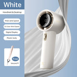 JisuLife Handheld Fan Pro 1/Pro 1S 15 Hours Battery Life!