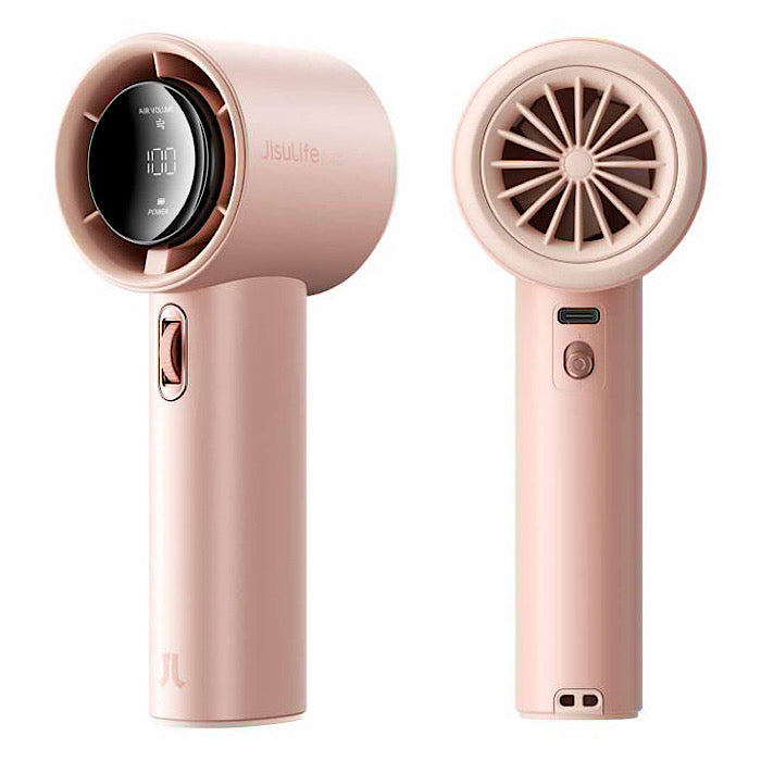 JisuLife Handheld Fan Pro1
