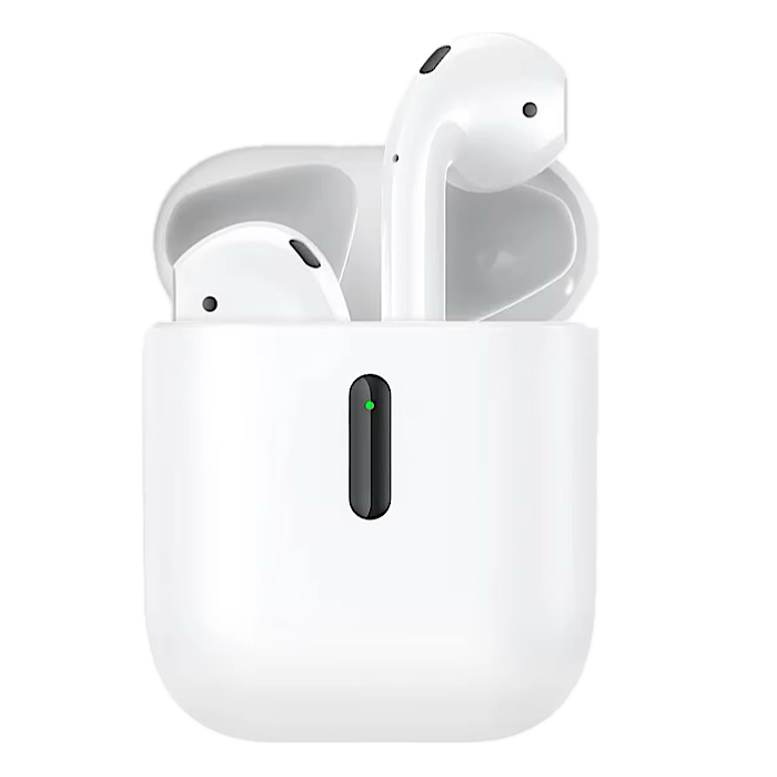 BWOO BW86 True Stereo Wireless Earbuds
