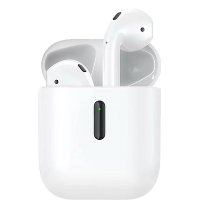 BWOO BW86 True Stereo Wireless Earbuds