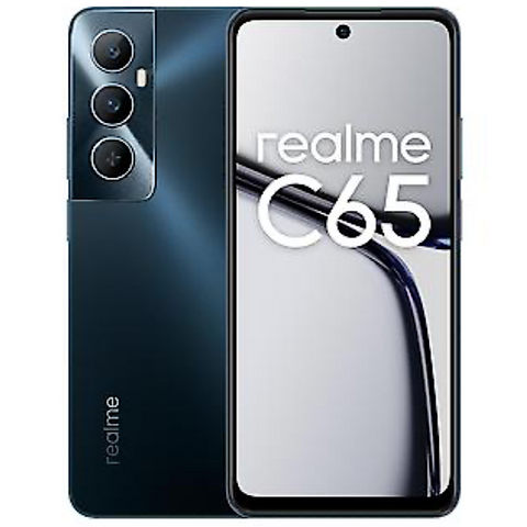 <div style="font-size:80%">Realme C65<br>(256GB/8+8GB RAM)<br><font color="red">Call For Best Price!</font></div>