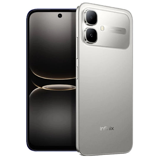 Infinix Smart 20 NFC (128GB/4GB)