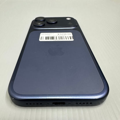 Apple iPhone 17 Pro (256GB) - #U6303/Pre-Owned
