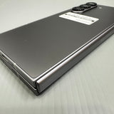 <div style="font-size:80%">#U5755<BR>Samsung Z Fold6 5G<br>(256GB)</font></div>