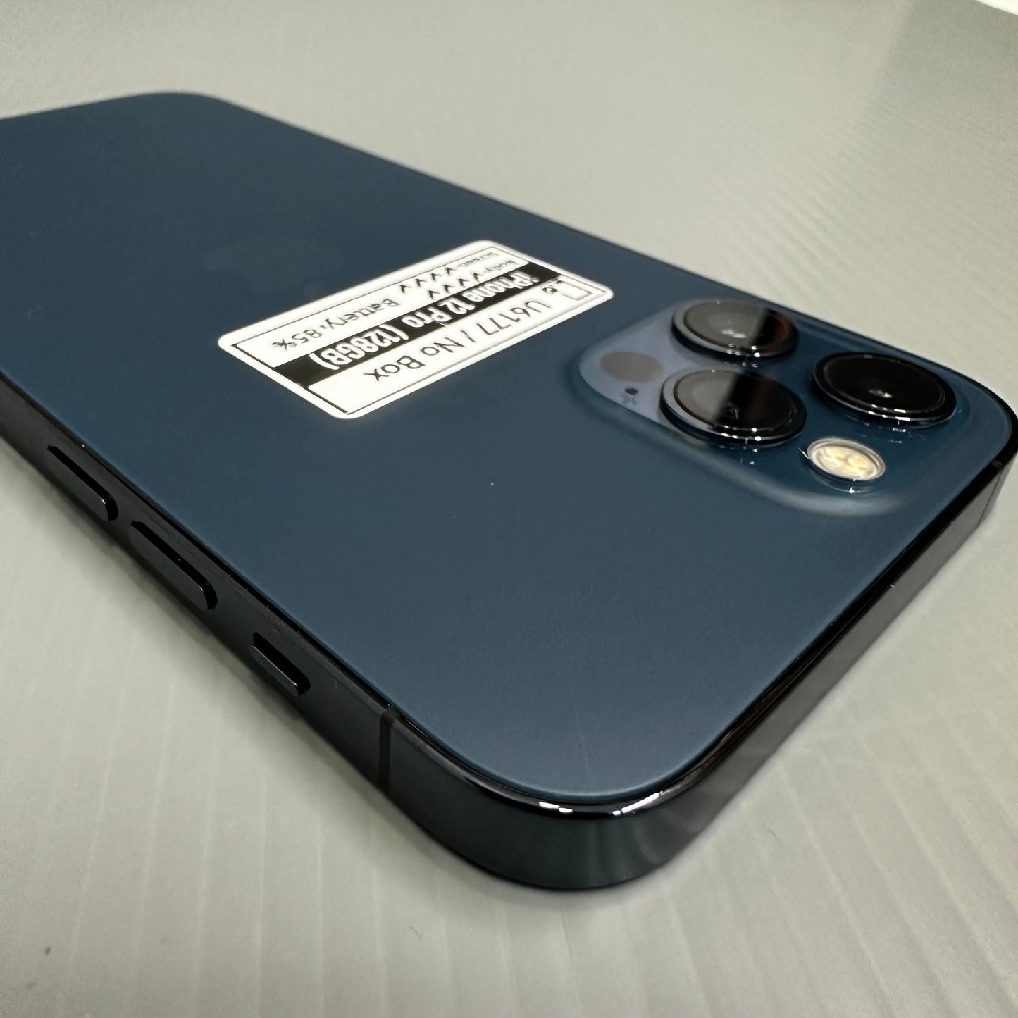 Apple iPhone 12 Pro  (128GB) - #U6177/Pre-Owned