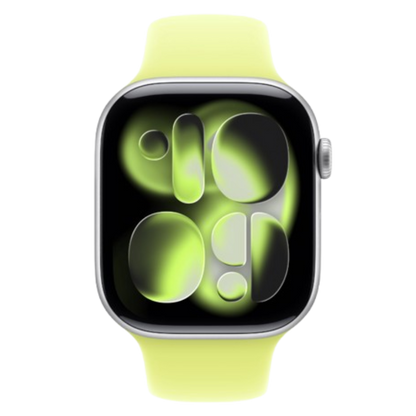 Apple Watch Series 11 Cellular (46mm)