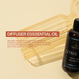 Aromatherapy Essential Oil for Diffusers. 100% Natural Botanical Extracts