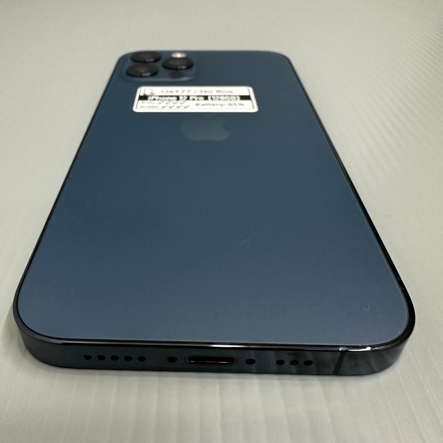 Apple iPhone 12 Pro  (128GB) - #U6177/Pre-Owned