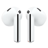 <div style="font-size:80%">Samsung Buds3<br>True Wireless EarBuds<br>(White)</font></div>