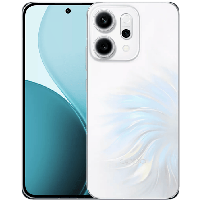 Oppo Reno14F 5G (256GB/12GB)