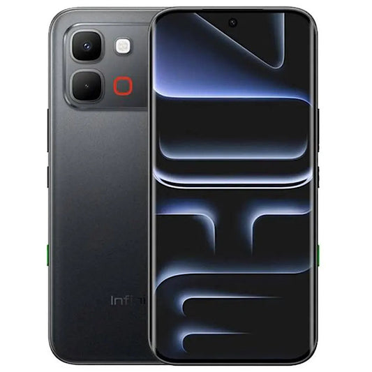 Infinix Note Edge 5G (256GB/8GB)