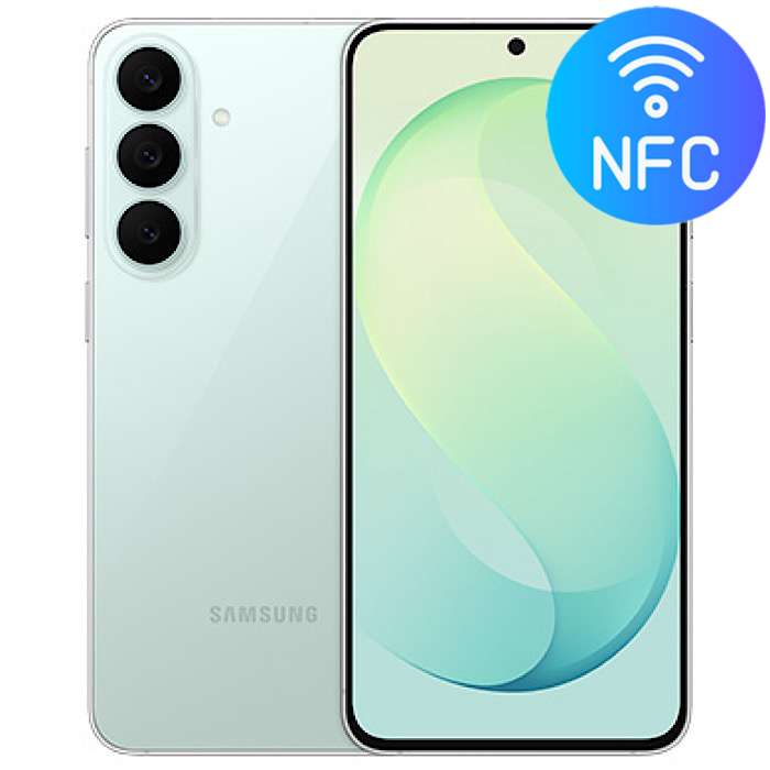 Samsung S26 FE 5G (256GB/8GB)