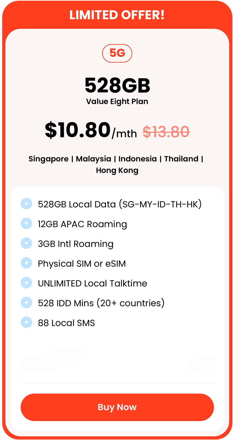 Eight Value Eight Plan