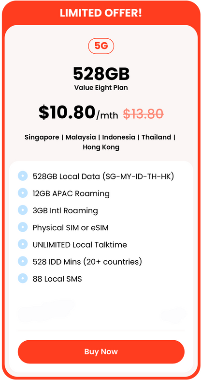 Eight Value Eight Plan