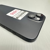 <div style="font-size:80%">#U5730<BR>Apple iPhone 15 Plus<br>(256GB)</FONT></DIV>