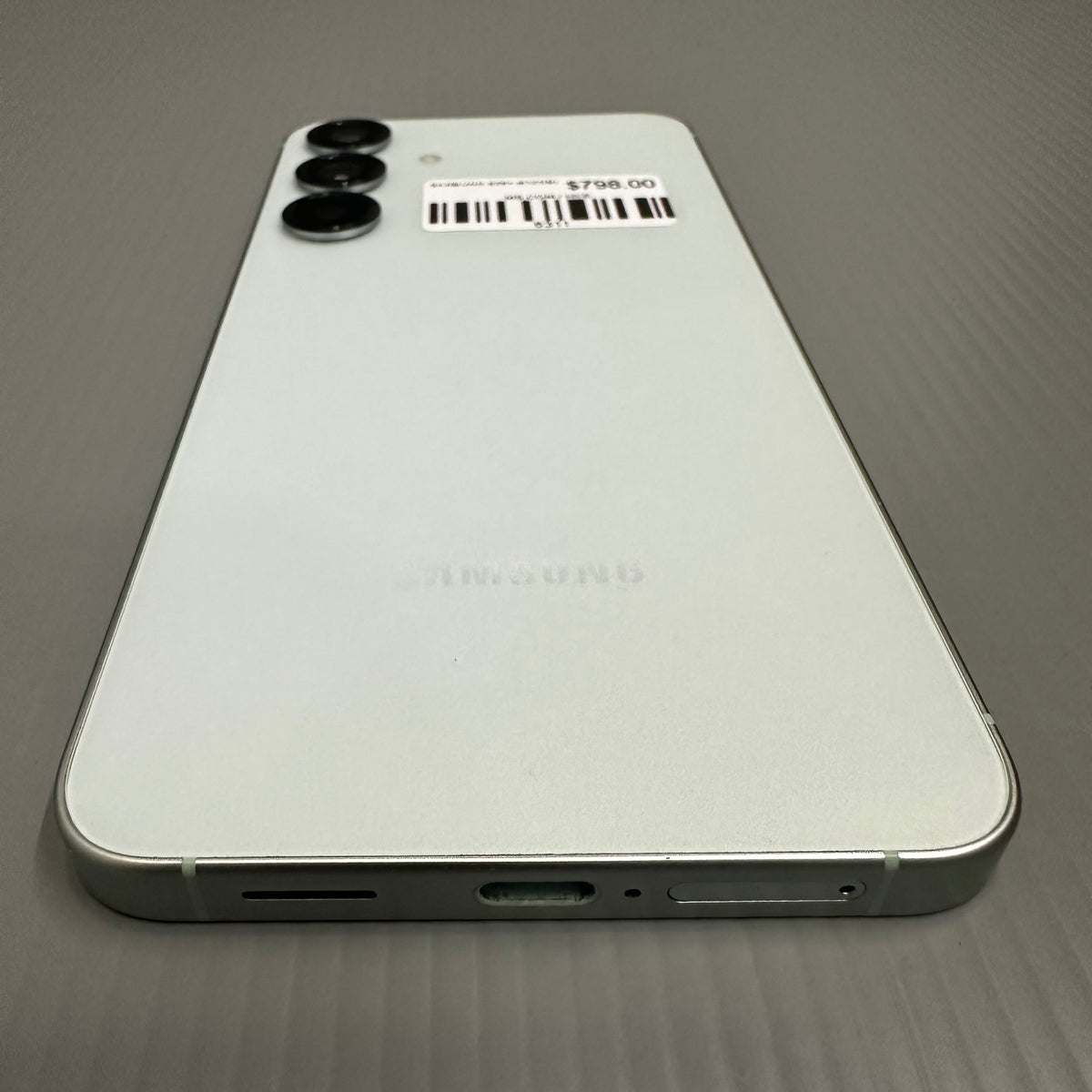 Samsung S25+ (512GB) - #U6311/Pre-Owned