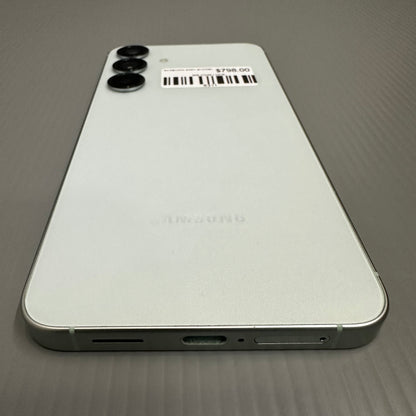 Samsung S25+ (512GB) - #U6311/Pre-Owned