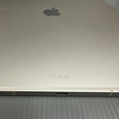 Apple iPad Air 13 (M3) 5G (256GB) - #U6192/Pre-Owned