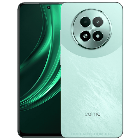 <div style="font-size:80%">Realme 13 5G<br>(256GB/12+14GB RAM)</font></div>
