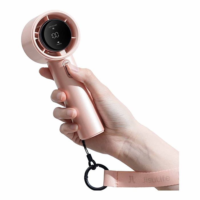 JisuLife Handheld Fan Pro1