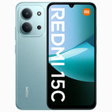 <div style="font-size:80%">Xiaomi Redmi 15c<br>(256GB/8GB RAM)</font></div>