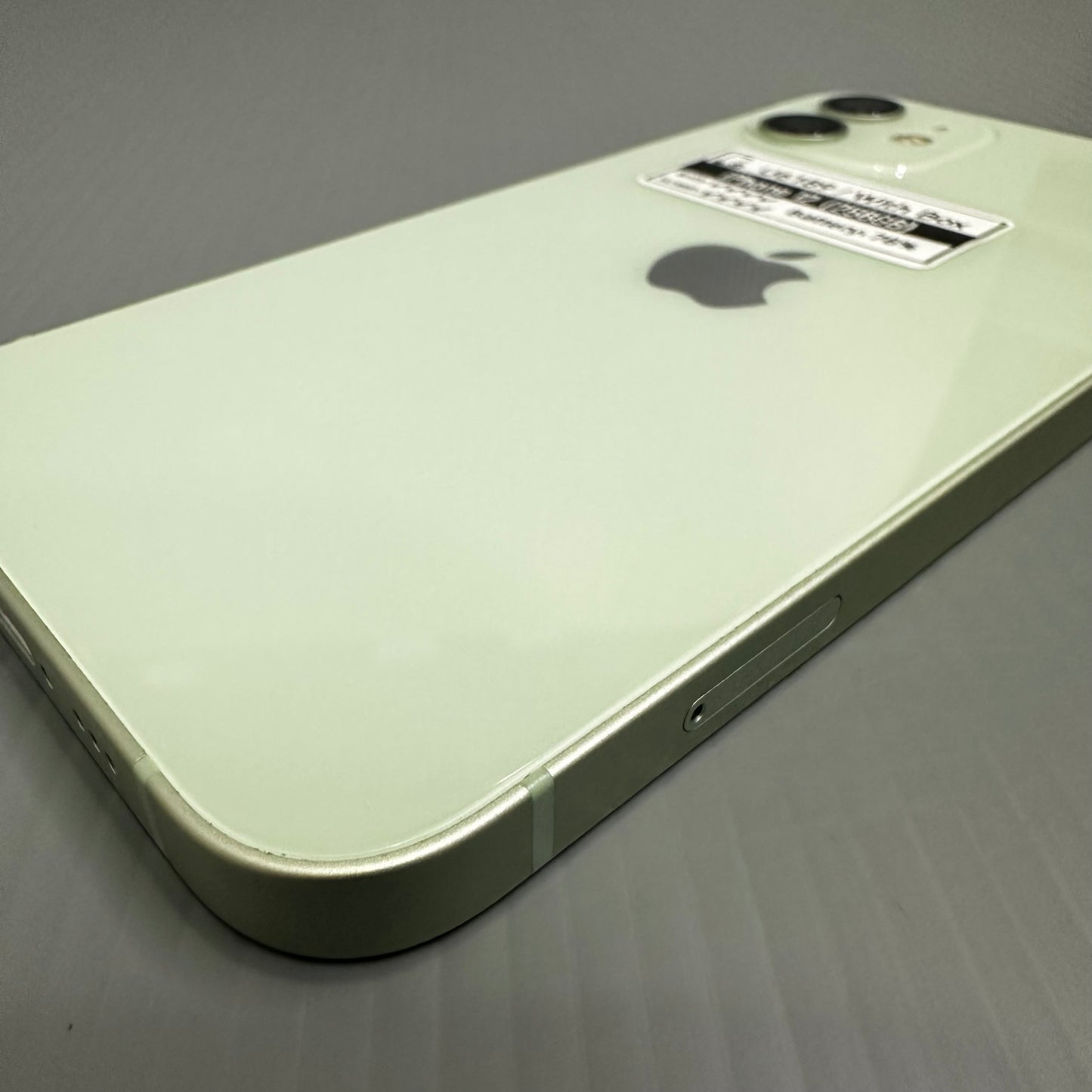 Apple iPhone 12 (256GB) - #U6189/Pre-Owned