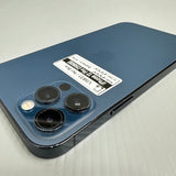 <div style="font-size:80%">#U5831<BR>Apple iPhone 12 Pro<br>(256GB)</FONT></DIV>