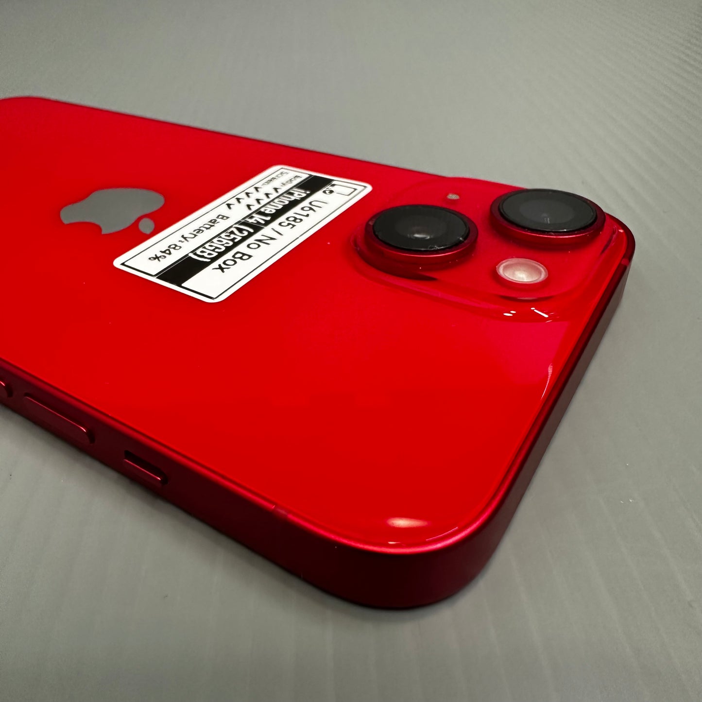 Apple iPhone 14 (256GB) - #U6185/Pre-Owned