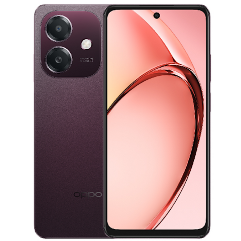 <div style="font-size:80%">Oppo A3X<BR>(64GB/4GB)<br><font color="red">Free $5 Rebate<BR>Free Oppo BT Neckband</font></div>