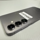 <div style="font-size:80%">#U6124<BR>Samsung S25<br>(256GB)</font></div>