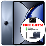 <div style="font-size:80%">Oppo Pad 3 Pro WiFi<br>(256GB/12GB RAM)<BR><font color="red">Telco Sealed Set<br>Free Keyboard Case & Pencil</font></div>