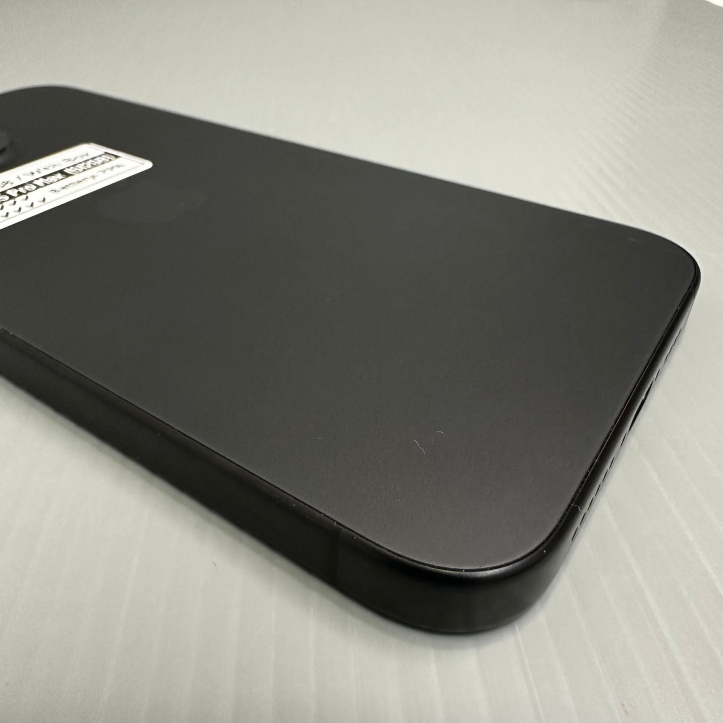 Apple iPhone 15 Pro Max (512GB) - #U6168/Pre-Owned