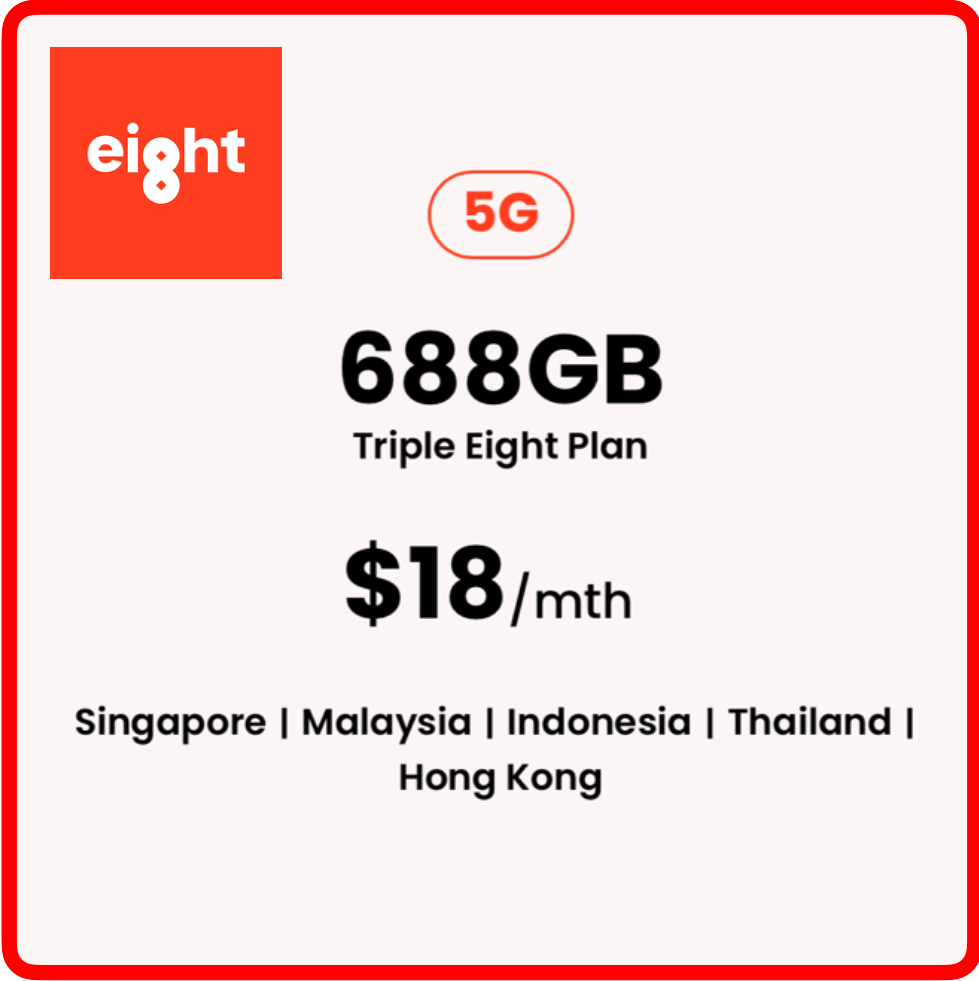 Eight Triple Eight Plan