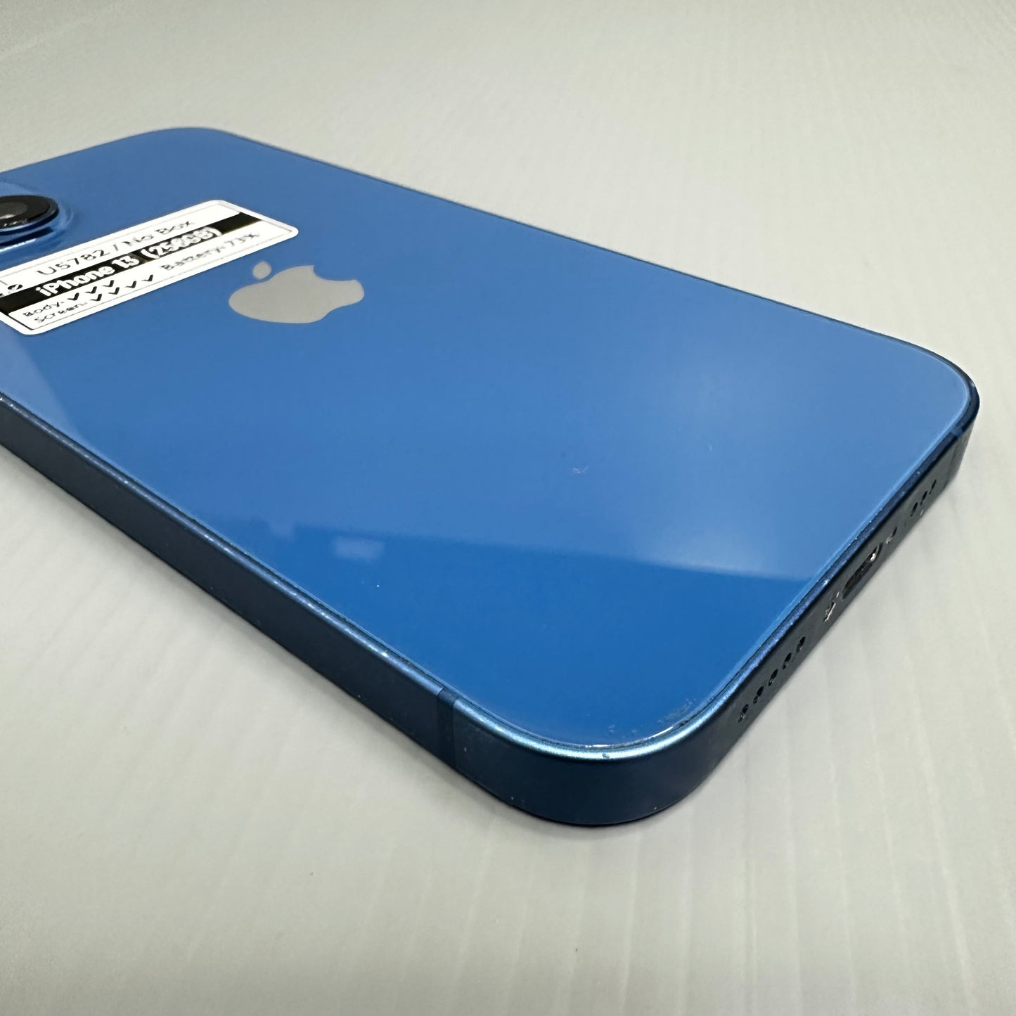 Apple iPhone 13 (256GB) - #U5782/Pre-Owned