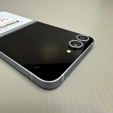 <div style="font-size:80%">#U6135<BR>Samsung Z Flip6 5G<br>(512GB)</FONT></DIV>