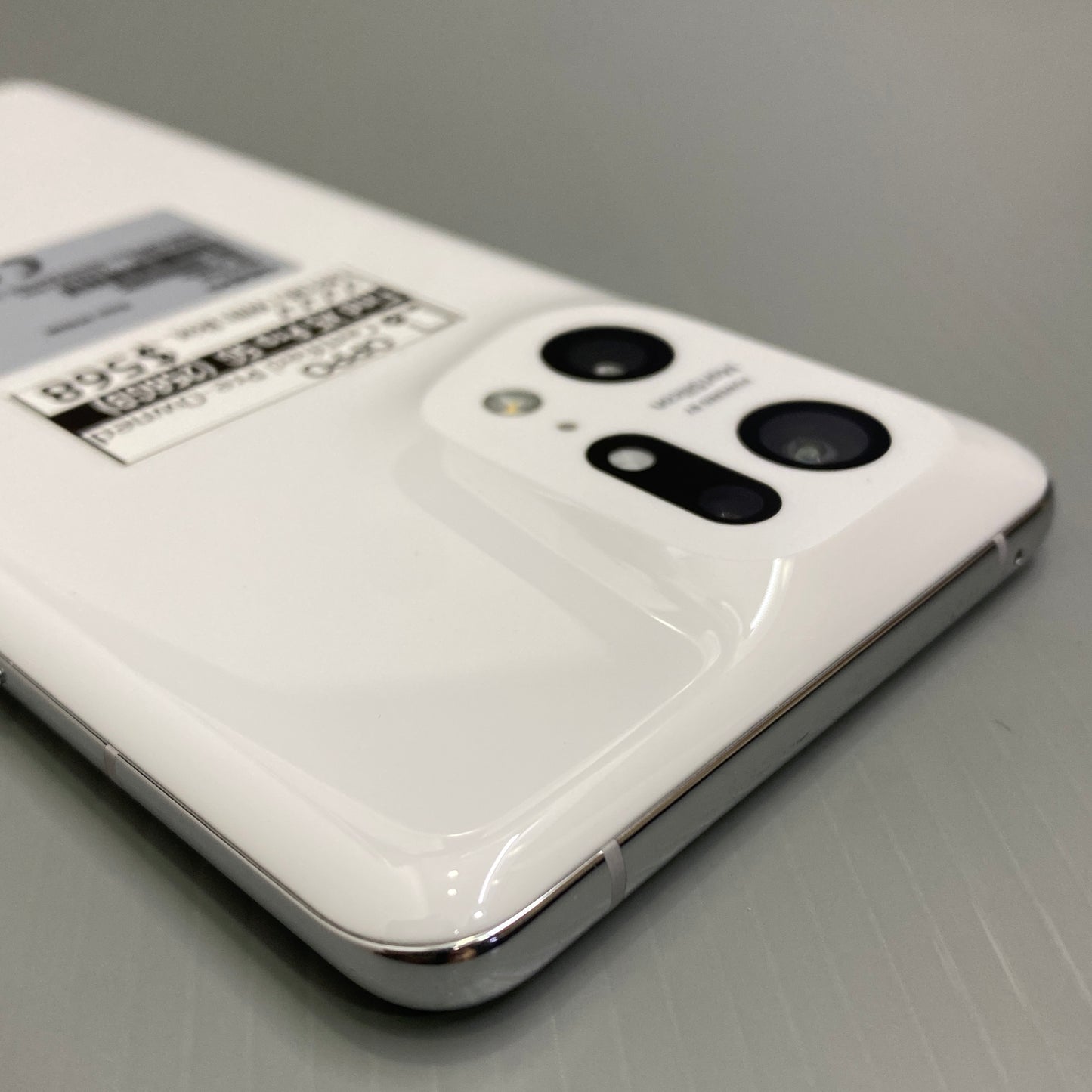 Oppo Find X5 Pro 5G (256GB) - #U5138/Pre-Owned