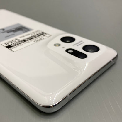 Oppo Find X5 Pro 5G (256GB) - #U5138/Pre-Owned