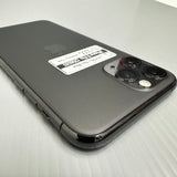 <div style="font-size:80%">#U5796<BR>Apple iPhone 11 Pro<br>(256GB)</FONT></DIV>