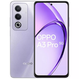 <div style="font-size:80%">Oppo A3 Pro 5G<BR>(128GB/6+6GB)<br><font color="red">Free $19 Rebate</font></div>