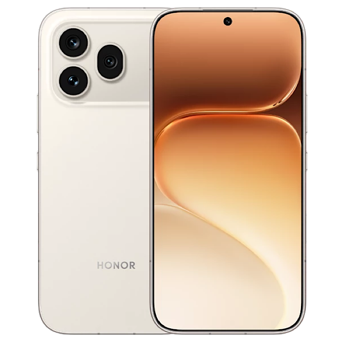 Honor 600 Pro 5G (512GB/12GB) - $140 Cash Rebate + Free Honor Watch X5i