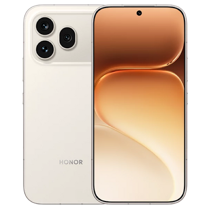 Honor 600 Pro 5G (512GB/12GB) - $140 Cash Rebate + Free Honor Watch X5i