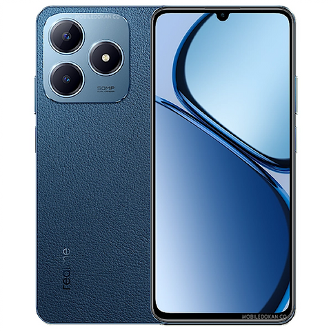 <div style="font-size:80%">Realme C63<br>(128GB/8+8GB RAM)<br><font color="red">Call For Best Price!</font></div>