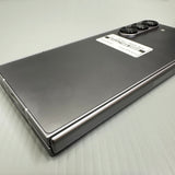 <div style="font-size:80%">#U5762<BR>Samsung Z Fold6 5G<br>(256GB)</font></div>