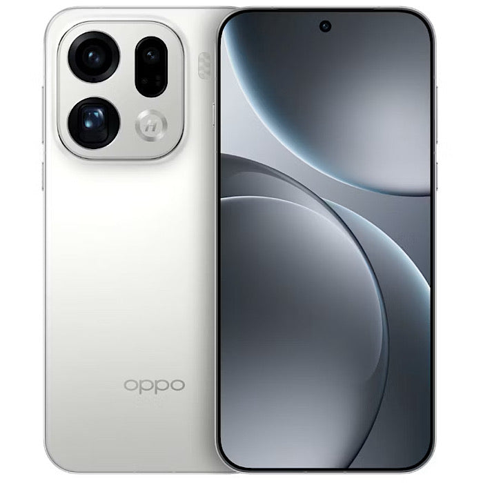 OPPO Find X9 Pro 5G (512GB/16+12GB) - Free OPPO Magnetic Gift Set!